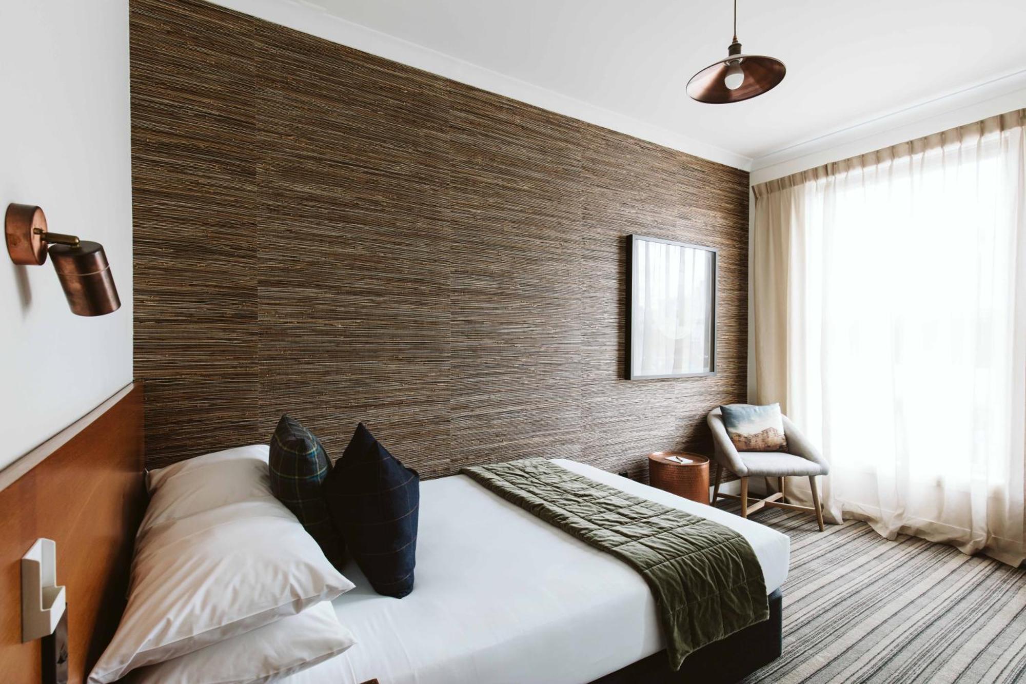 The State Hotel New Plymouth Ngoại thất bức ảnh