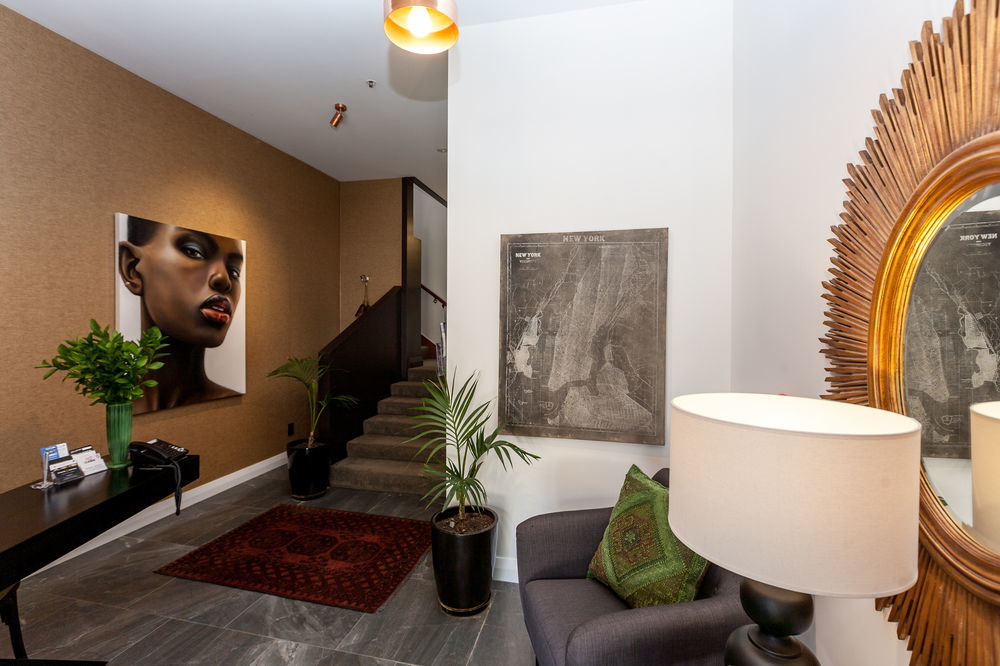 The State Hotel New Plymouth Ngoại thất bức ảnh